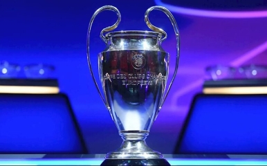 Cúp C1 là giải bóng đá hàng đầu ở khu vực châu Âu