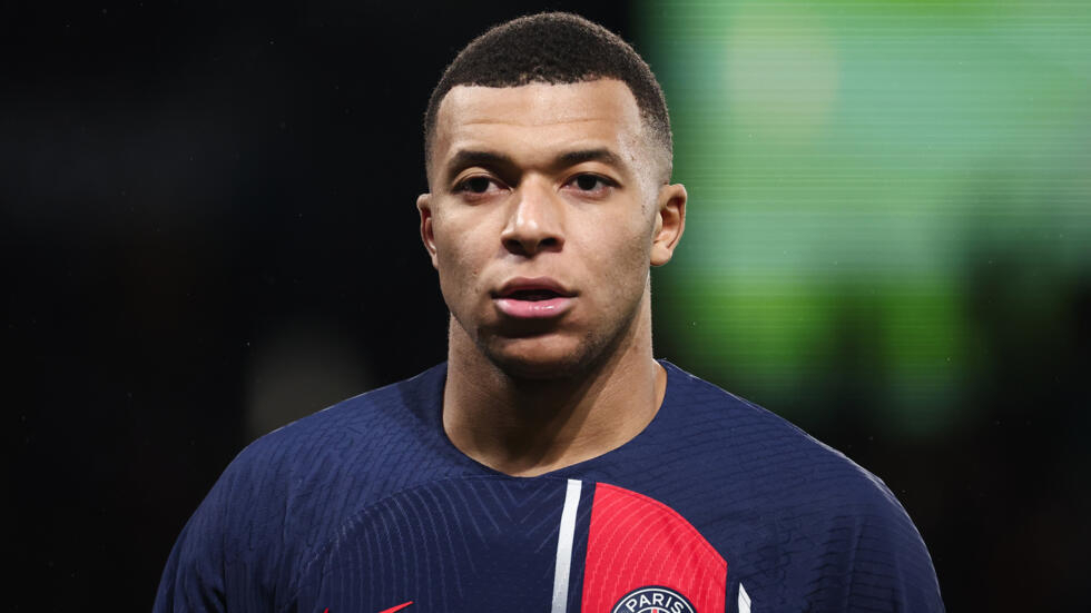 Hành Trình Thành Danh Thủ Của Kylian Mbappe