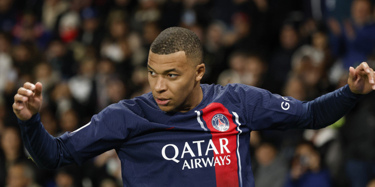 Khả năng Mbappe chuyển đến Liverpool thay vì Real Madrid