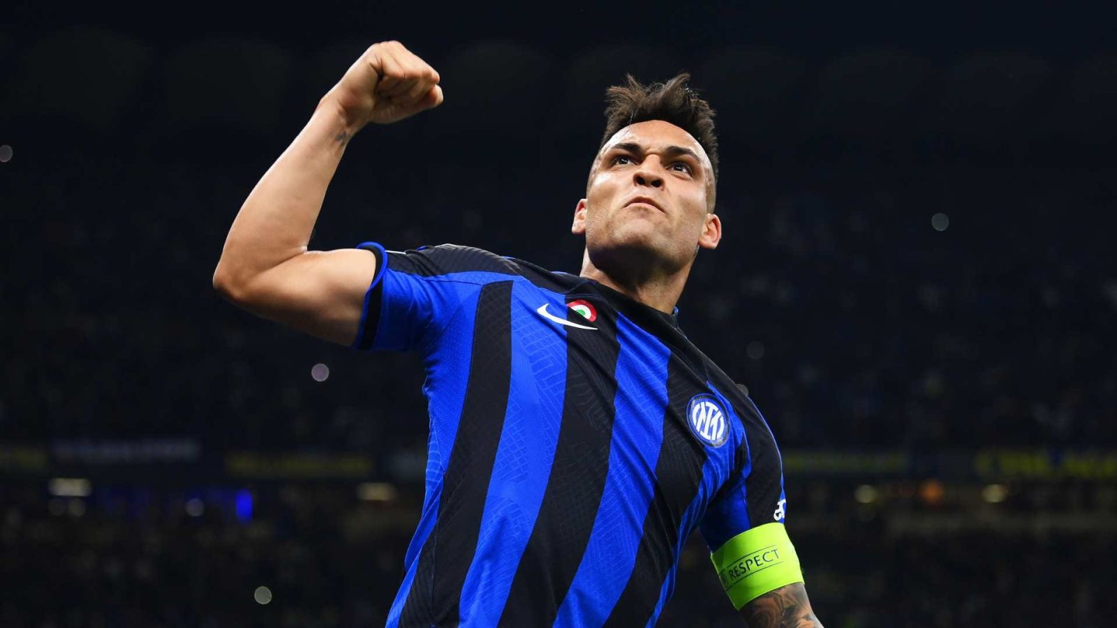 Lautaro Martinez: Ngôi sao sáng của Serie A